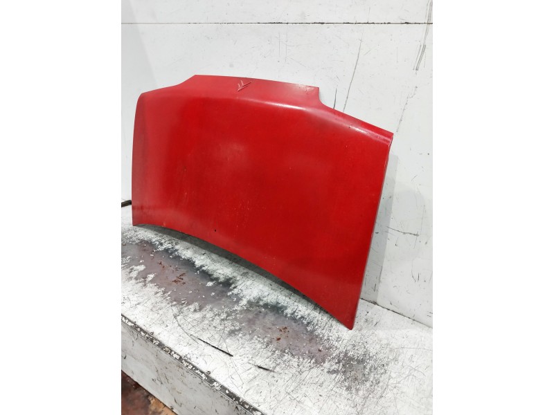 Recambio de capot para citroen ax referencia OEM IAM   