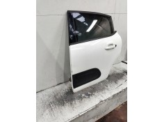 Recambio de puerta trasera derecha para citroen c3 referencia OEM IAM   5P 2
