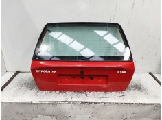 Recambio de porton trasero para citroen ax referencia OEM IAM   5P