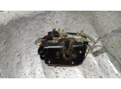 Recambio de motor cierre centralizado delantero izquierdo para mercedes vaneo (w414) furgoneta compacta 1.6 cat referencia OEM I