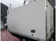 iveco daily caja cerrada (1999 =>) del año 2010 2