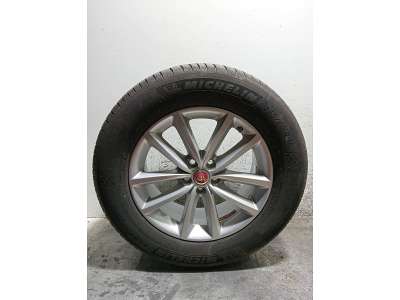 Recambio de juego llantas para jaguar f-pace referencia OEM IAM   