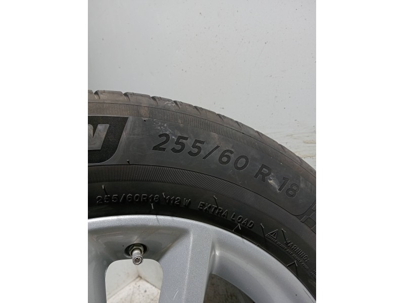 Recambio de juego llantas para jaguar f-pace referencia OEM IAM   