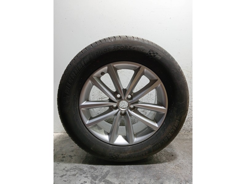 Recambio de juego llantas para jaguar f-pace referencia OEM IAM   