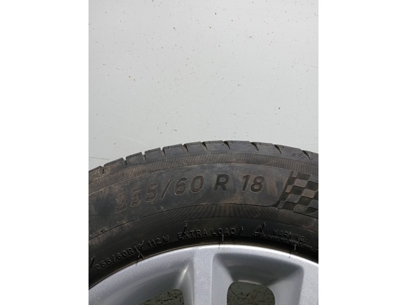 Recambio de juego llantas para jaguar f-pace referencia OEM IAM   