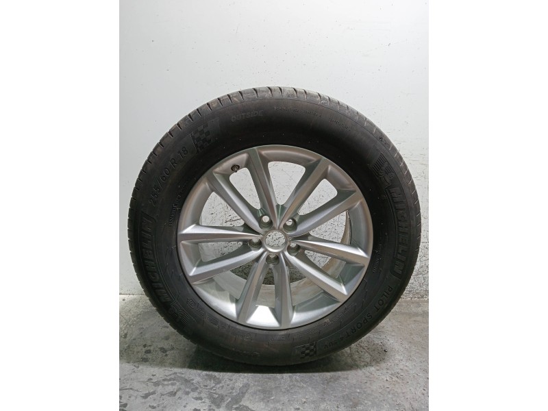 Recambio de juego llantas para jaguar f-pace referencia OEM IAM   