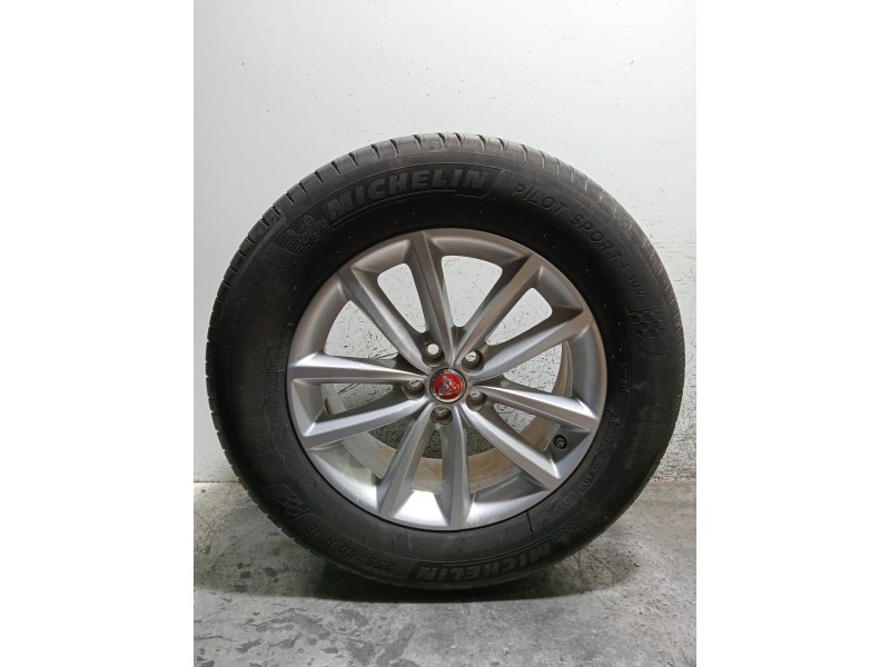 Recambio de juego llantas para jaguar f-pace referencia OEM IAM   