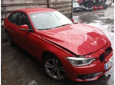 bmw serie 3 lim. (f30) del año 2016 2