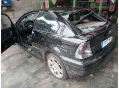 bmw serie 3 compact (e46) del año 2014 2