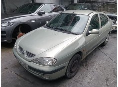renault megane i fase 2 classic (la..) del año 2001