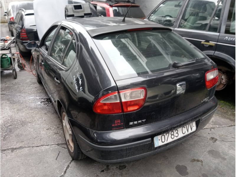 seat leon (1m1) del año 2004