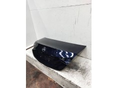 Recambio de tapa maletero para mercedes clase c (w206) c 220 d referencia OEM IAM   4P 2