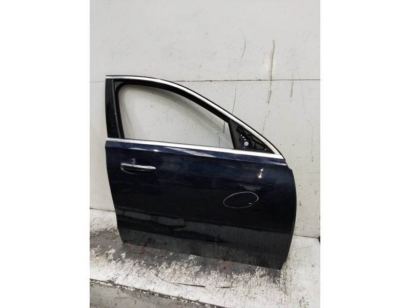 Recambio de puerta delantera derecha para mercedes clase c (w206) c 220 d referencia OEM IAM   4P