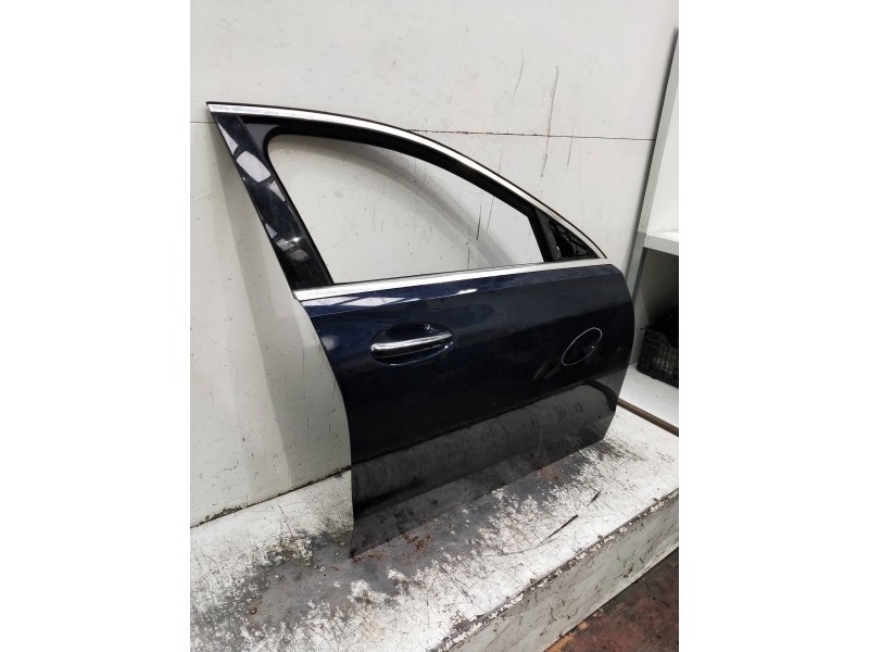 Recambio de puerta delantera derecha para mercedes clase c (w206) c 220 d referencia OEM IAM   4P