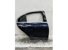 Recambio de puerta trasera derecha para mercedes clase c (w206) c 220 d referencia OEM IAM   4P