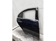 Recambio de puerta trasera derecha para mercedes clase c (w206) c 220 d referencia OEM IAM   4P 2
