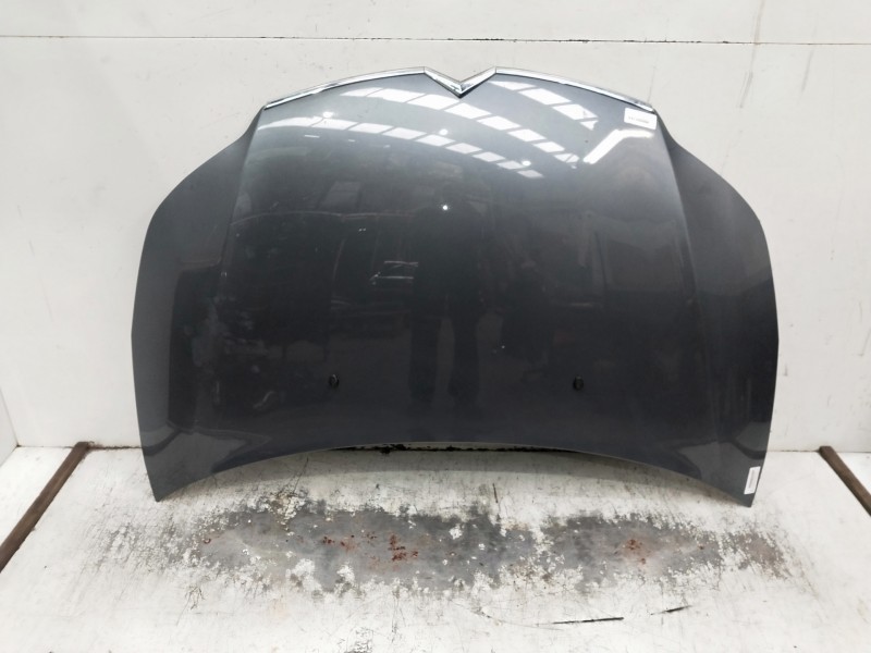 Recambio de capot para citroen c4 berlina referencia OEM IAM   