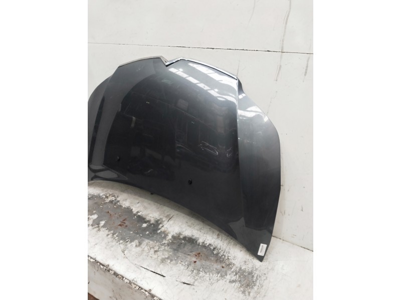 Recambio de capot para citroen c4 berlina referencia OEM IAM   