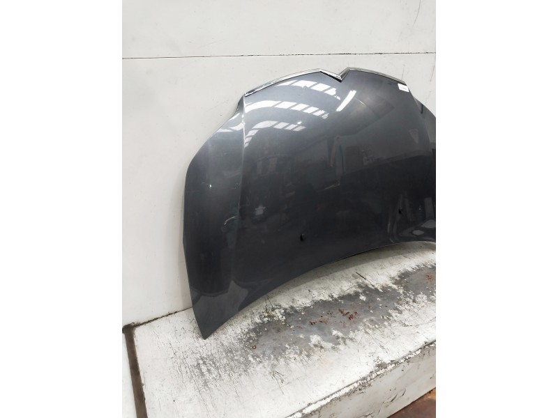 Recambio de capot para citroen c4 berlina referencia OEM IAM   