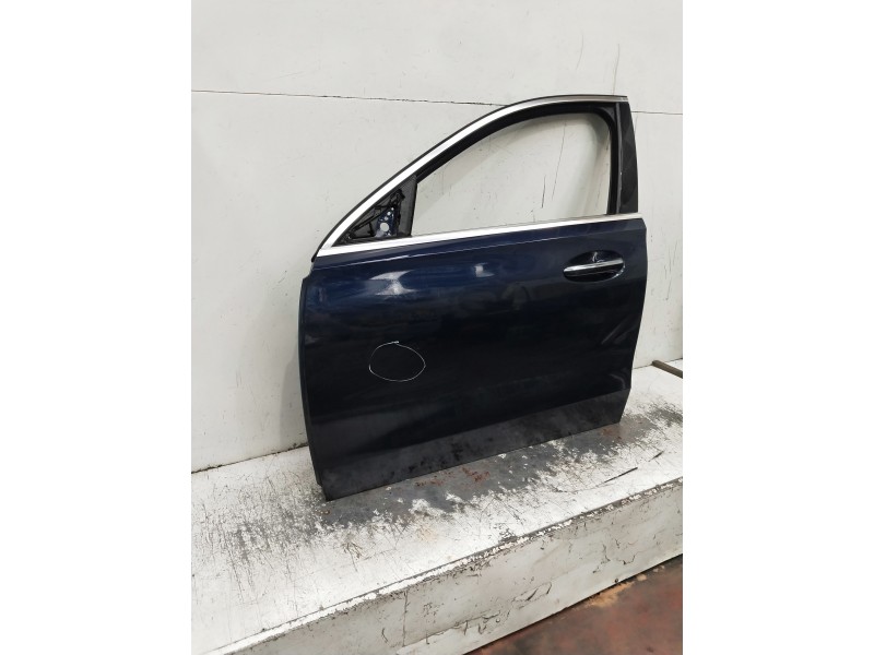 Recambio de puerta delantera izquierda para mercedes clase c (w206) c 220 d referencia OEM IAM   4P