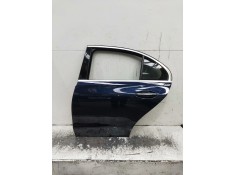 Recambio de puerta trasera izquierda para mercedes clase c (w206) c 220 d referencia OEM IAM   4P