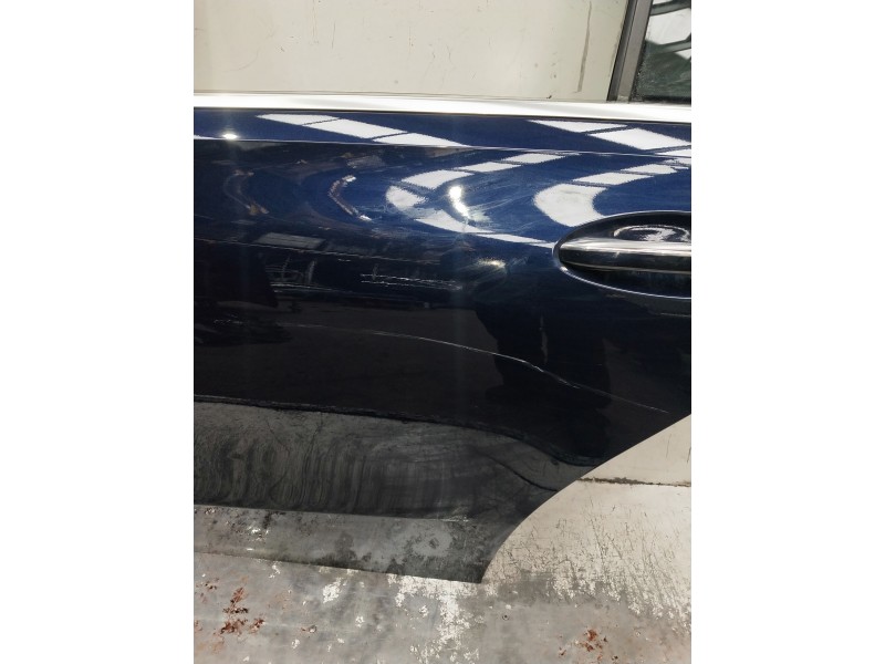 Recambio de puerta trasera izquierda para mercedes clase c (w206) c 220 d referencia OEM IAM   4P