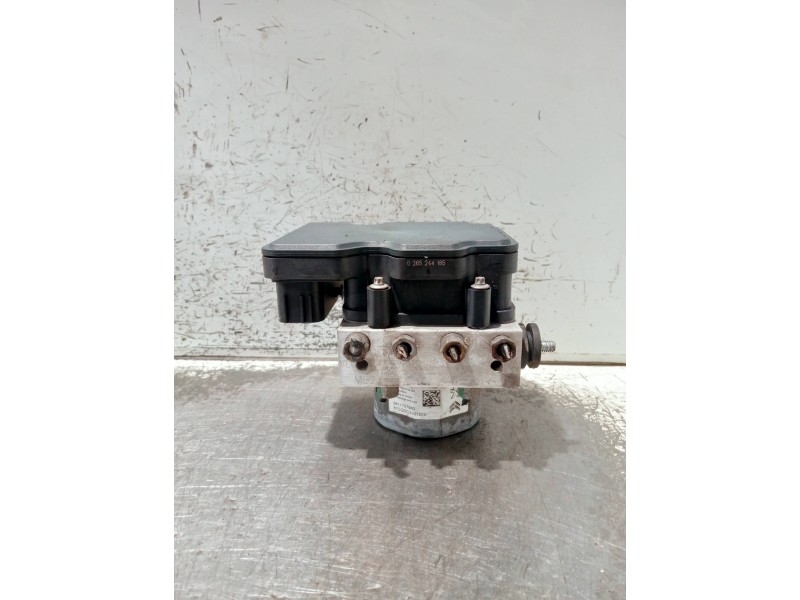 Recambio de abs para citroen c4 picasso referencia OEM IAM 0265244185 9806742980 9811707980