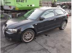 audi a3 (8p) del año 2006
