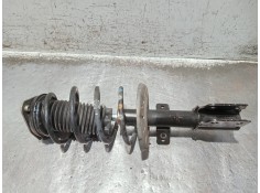 Recambio de amortiguador delantero izquierdo para citroen c4 picasso referencia OEM IAM 9810539780 03091000364 