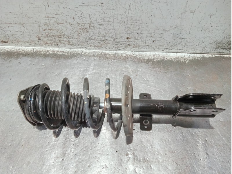 Recambio de amortiguador delantero izquierdo para citroen c4 picasso referencia OEM IAM 9810539780 03091000364 