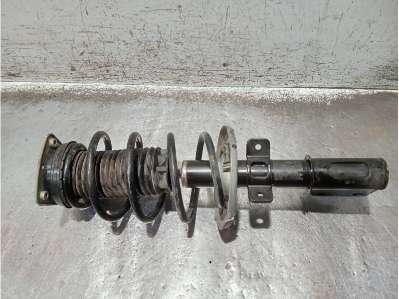 Recambio de amortiguador delantero izquierdo para citroen c4 picasso referencia OEM IAM 9810539780 03091000364 