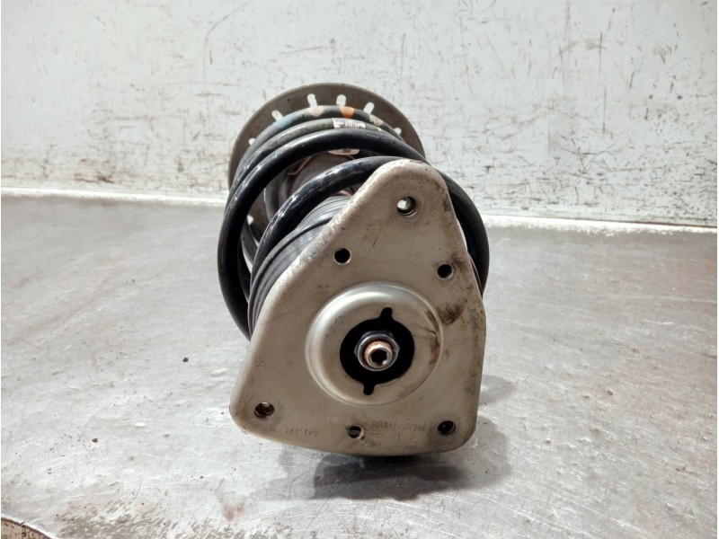 Recambio de amortiguador delantero izquierdo para citroen c4 picasso referencia OEM IAM 9810539780 03091000364 