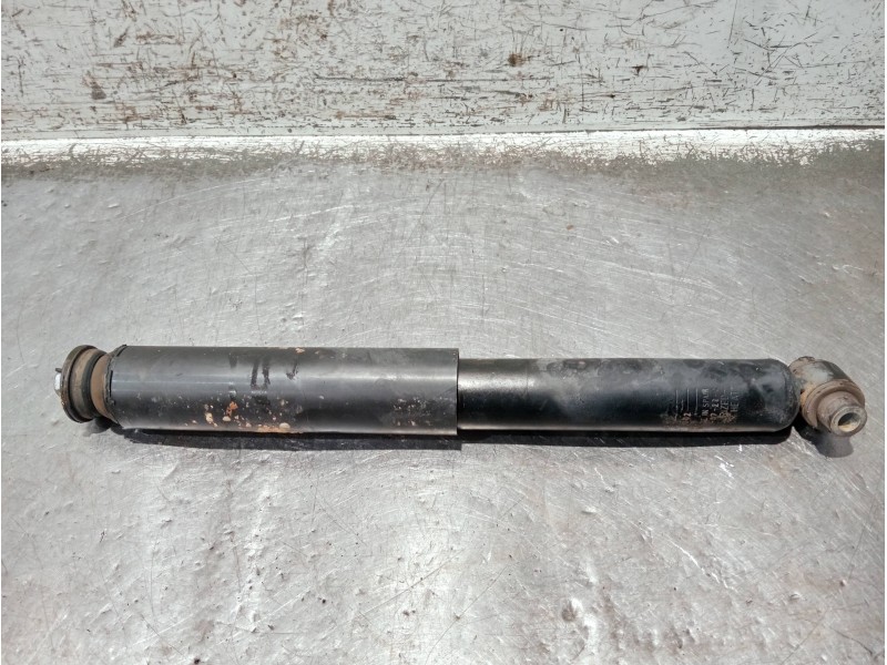 Recambio de amortiguador trasero izquierdo para citroen c4 picasso referencia OEM IAM 9806083180 03081000808 