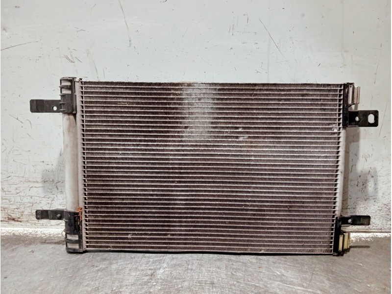 Recambio de condensador / radiador aire acondicionado para citroen c4 picasso referencia OEM IAM 9816746580B  