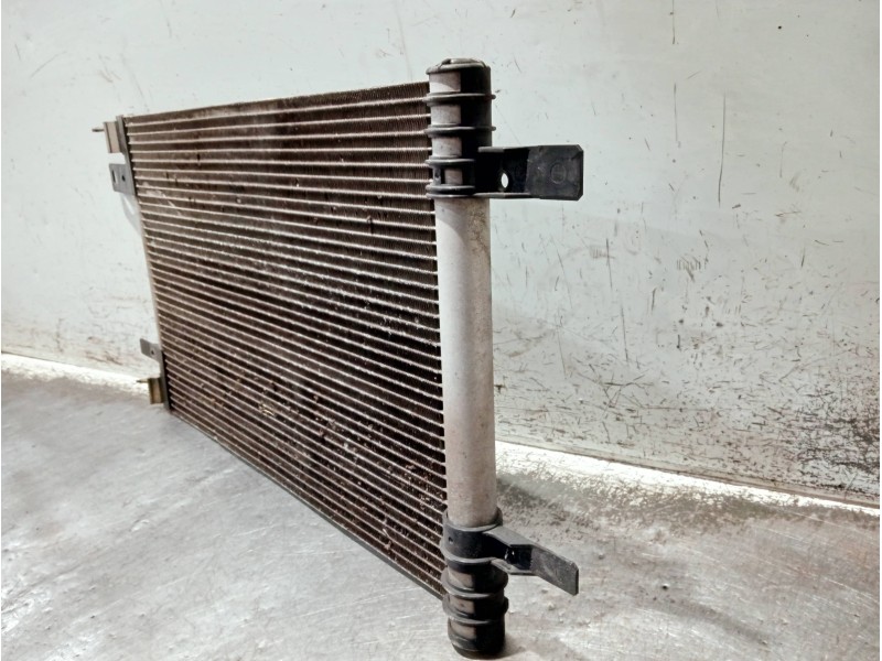 Recambio de condensador / radiador aire acondicionado para citroen c4 picasso referencia OEM IAM 9816746580B  