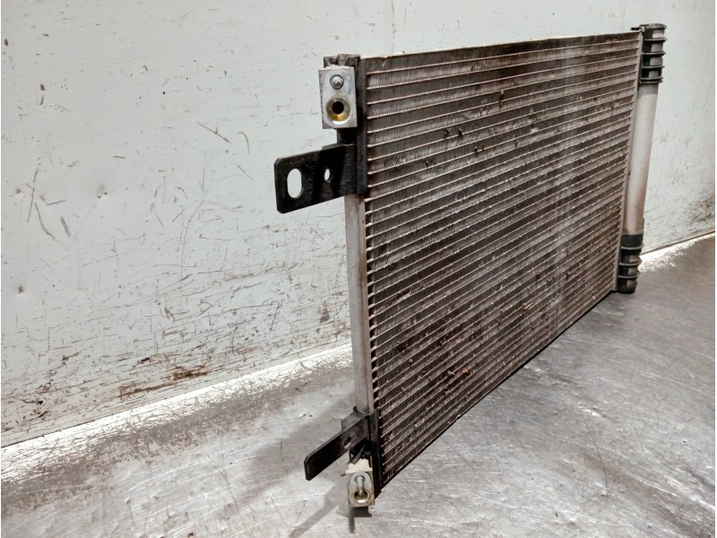 Recambio de condensador / radiador aire acondicionado para citroen c4 picasso referencia OEM IAM 9816746580B  