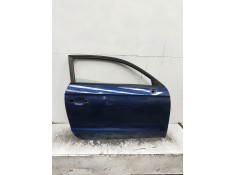 Recambio de puerta delantera derecha para audi a1 (8x) ambition referencia OEM IAM   3P