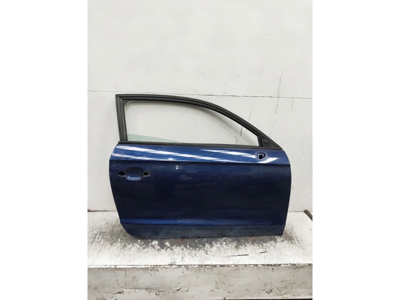 Recambio de puerta delantera derecha para audi a1 (8x) ambition referencia OEM IAM   3P