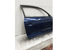 Recambio de puerta delantera derecha para audi a1 (8x) ambition referencia OEM IAM   3P 2