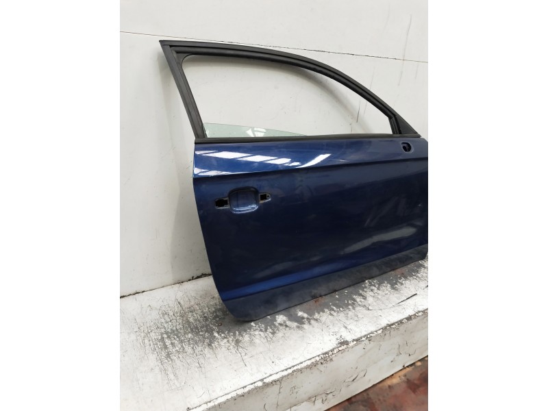 Recambio de puerta delantera derecha para audi a1 (8x) ambition referencia OEM IAM   3P
