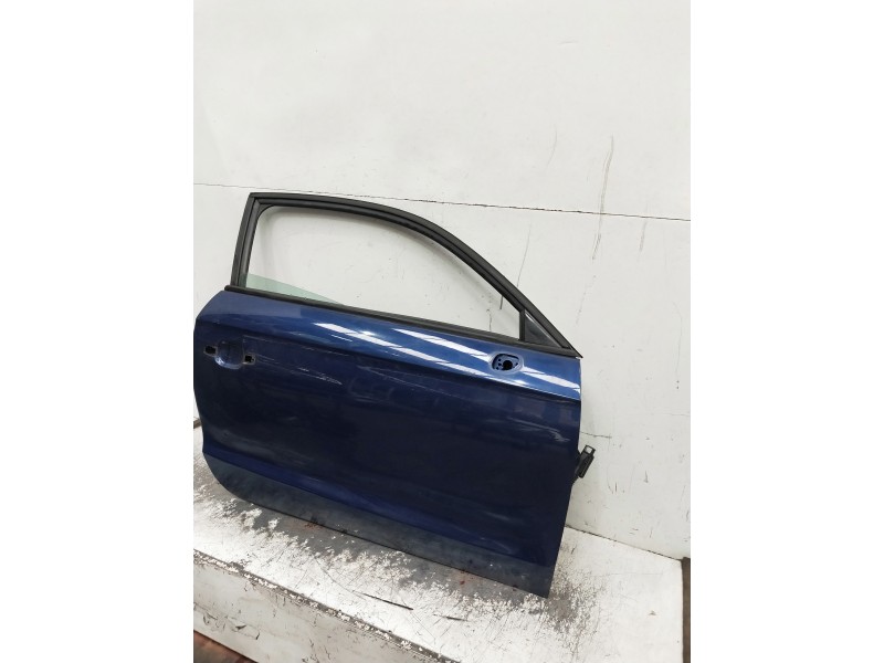 Recambio de puerta delantera derecha para audi a1 (8x) ambition referencia OEM IAM   3P