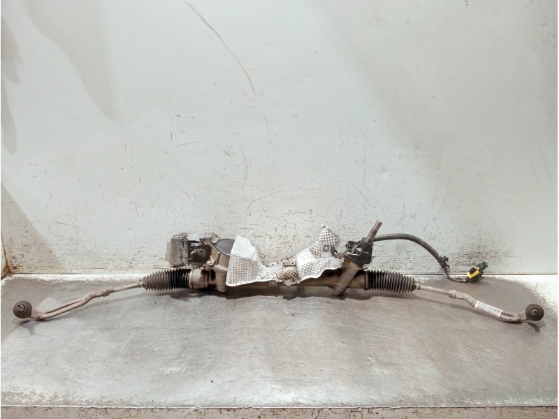 Recambio de cremallera direccion para citroen c4 picasso referencia OEM IAM F80000226600 6820000276 