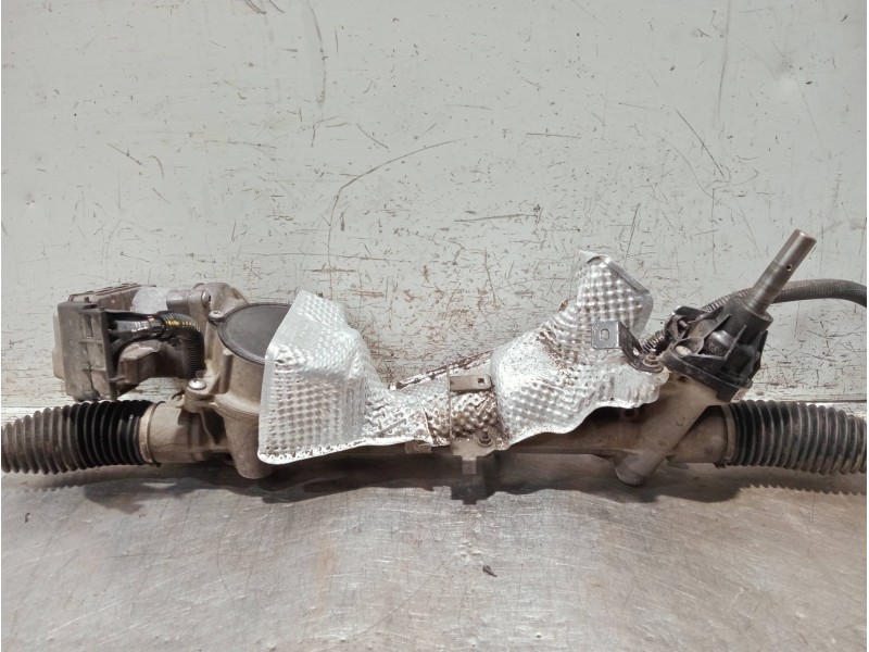 Recambio de cremallera direccion para citroen c4 picasso referencia OEM IAM F80000226600 6820000276 