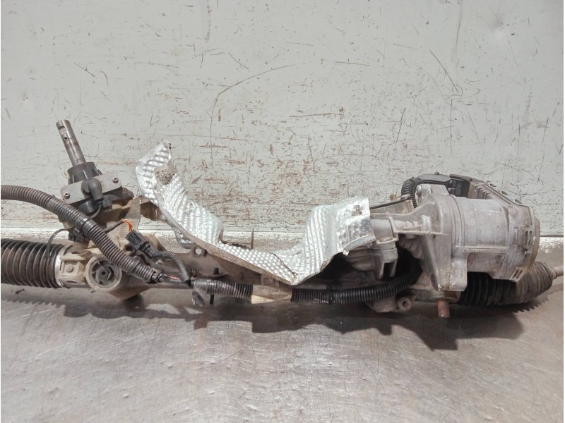 Recambio de cremallera direccion para citroen c4 picasso referencia OEM IAM F80000226600 6820000276 