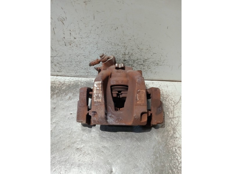 Recambio de pinza freno delantera derecha para citroen c4 picasso referencia OEM IAM 9807197380 11360109343 