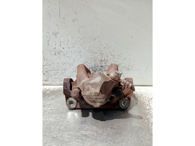 Recambio de pinza freno delantera derecha para citroen c4 picasso referencia OEM IAM 9807197380 11360109343 