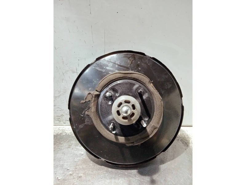 Recambio de servofreno para citroen c4 picasso referencia OEM IAM 9673131280 88MJ80 03787218014