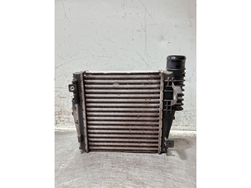 Recambio de intercooler para citroen c4 picasso referencia OEM IAM P9675627980 MM11495 