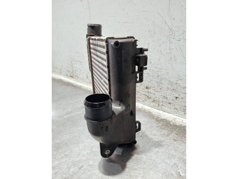 Recambio de intercooler para citroen c4 picasso referencia OEM IAM P9675627980 MM11495 