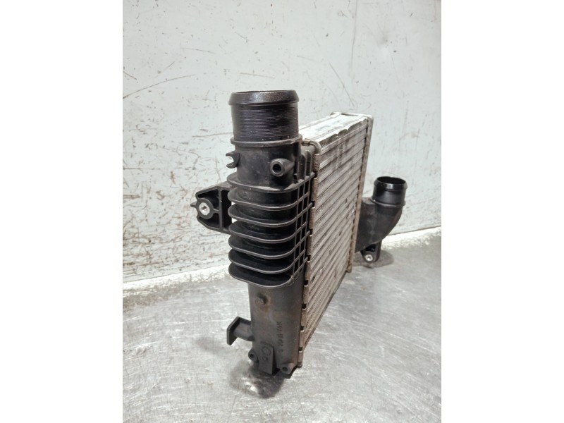 Recambio de intercooler para citroen c4 picasso referencia OEM IAM P9675627980 MM11495 